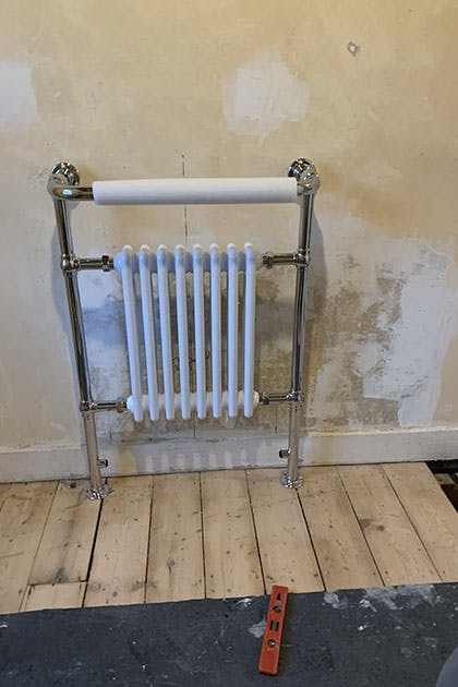 Heating System Installation | Pangbourne